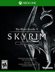 Elder Scrolls V: Skyrim Special Edition - Xbox One | Total Play