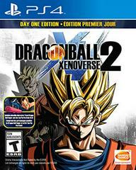 Dragon Ball Xenoverse 2 [Day One] - Playstation 4 | Total Play