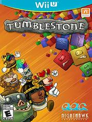 Tumblestone - Wii U | Total Play