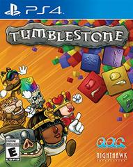 Tumblestone - Playstation 4 | Total Play