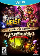 SteamWorld Collection - Wii U | Total Play