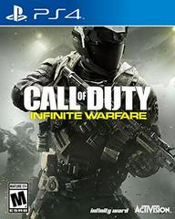 Call of Duty: Infinite Warfare - Playstation 4 | Total Play