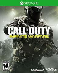 Call of Duty: Infinite Warfare - Xbox One | Total Play