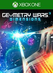 Geometry Wars 3: Dimensions Evolved - Xbox One | Total Play