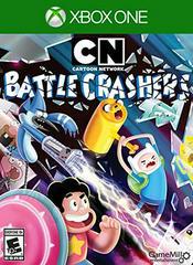 Cartoon Network Battle Crashers - Xbox One | Total Play