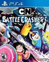 Cartoon Network Battle Crashers - Playstation 4 | Total Play