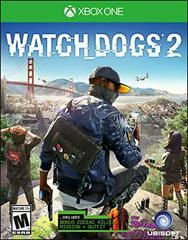 Watch Dogs 2 - Xbox One | Total Play