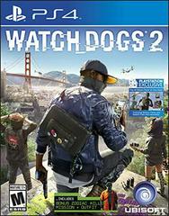 Watch Dogs 2 - Playstation 4 | Total Play