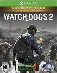 Watch Dogs 2 [Gold Edition] - Xbox One | Total Play