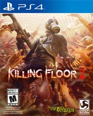 Killing Floor 2 - Playstation 4 | Total Play
