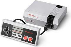 Nintendo NES Classic Edition - NES | Total Play