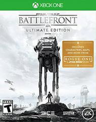 Star Wars Battlefront Ultimate Edition - Xbox One | Total Play