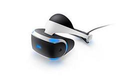 Playstation VR Headset - Playstation 4 | Total Play