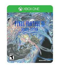 Final Fantasy XV [Deluxe Edition] - Xbox One | Total Play