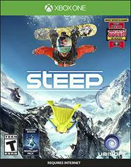 Steep - Xbox One | Total Play