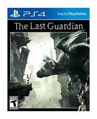 The Last Guardian - Playstation 4 | Total Play