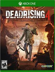 Dead Rising 4 - Xbox One | Total Play
