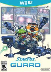 Star Fox Guard - Wii U | Total Play