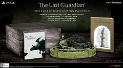 The Last Guardian [Collector's Edition] - Playstation 4 | Total Play