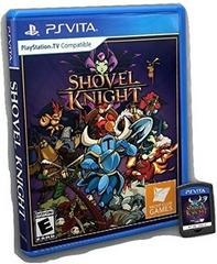 Shovel Knight - Playstation Vita | Total Play