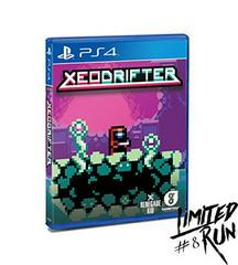 Xeodrifter - Playstation 4 | Total Play