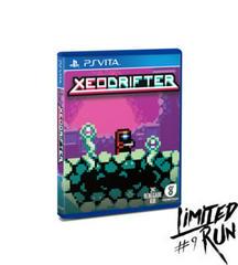 Xeodrifter - Playstation Vita | Total Play