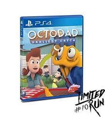 Octodad: Dadliest Catch - Playstation 4 | Total Play