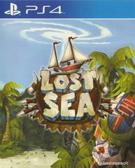 Lost Sea - Playstation 4 | Total Play
