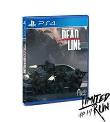 Breach & Clear: Deadline - Playstation 4 | Total Play