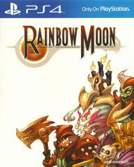 Rainbow Moon - Playstation 4 | Total Play