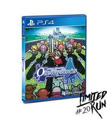 Mystery Chronicle One Way Heroics - Playstation 4 | Total Play