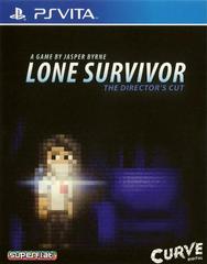 Lone Survivor - Playstation Vita | Total Play