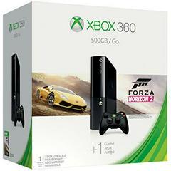 Xbox 360 E Console 500GB Forza Horizon 2 Edition - Xbox 360 | Total Play