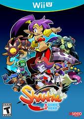 Shantae Half-Genie Hero - Wii U | Total Play