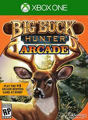 Big Buck Hunter Arcade - Xbox One | Total Play