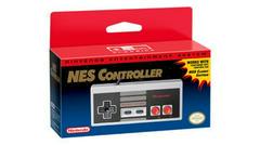 Nintendo NES Classic Edition Controller - NES | Total Play