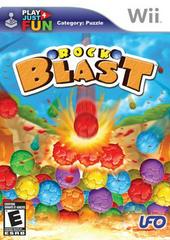 Rock Blast - Wii | Total Play
