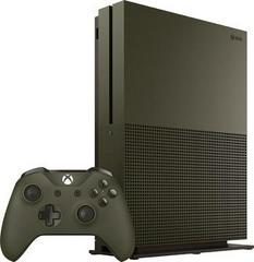 Xbox One S [Storm Gray] - Xbox One | Total Play