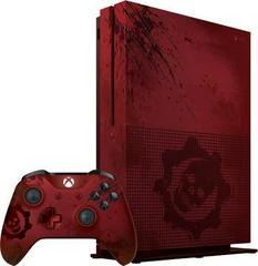 Xbox One Console - Gears of War 4 Limited Edition - Xbox One | Total Play