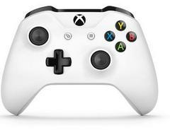 Xbox One White Wireless Controller - Xbox One | Total Play