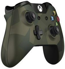 Xbox One Armed Forces Controller - Xbox One | Total Play