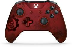 Xbox One Gears of War 4 Wireless Controller - Xbox One | Total Play