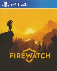 Firewatch - Playstation 4 | Total Play