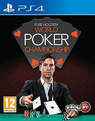 World Poker Championship - Playstation 4 | Total Play
