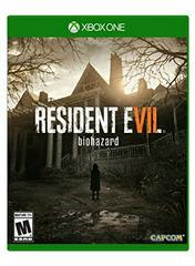 Resident Evil 7 Biohazard - Xbox One | Total Play