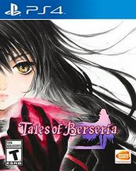 Tales of Berseria - Playstation 4 | Total Play