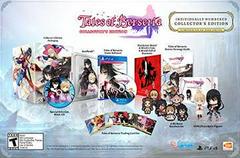 Tales of Berseria [Collector's Edition] - Playstation 4 | Total Play