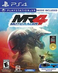 Moto Racer 4 - Playstation 4 | Total Play