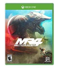 Moto Racer 4 - Xbox One | Total Play