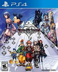Kingdom Hearts HD 2.8 Final Chapter Prologue - Playstation 4 | Total Play